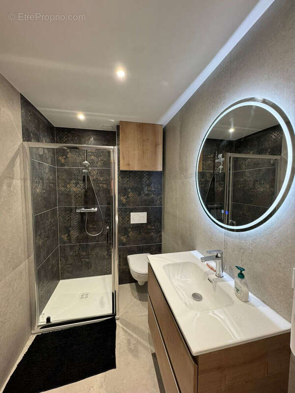Appartement Jougne 2 pièce(s) 39 m2 - photo 7