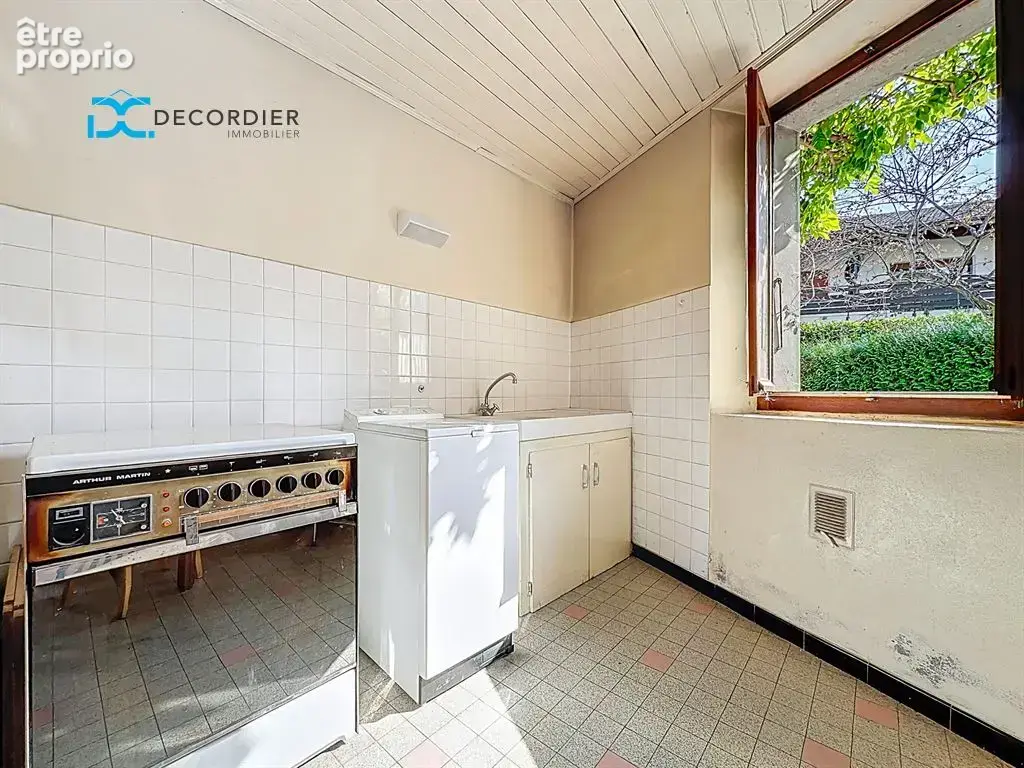 Lugrin maison village 2 logements - photo 5