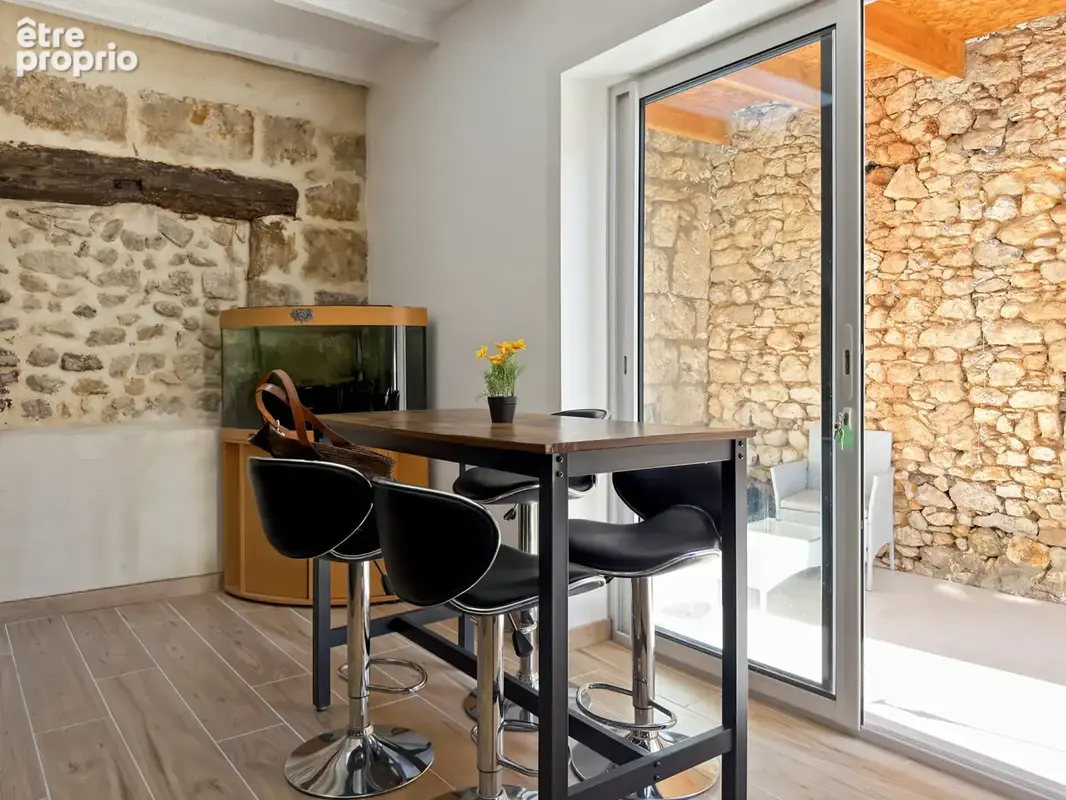 Maison à PAULHAN