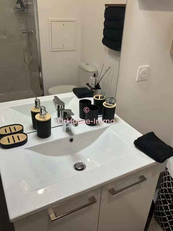 Appartement à NOISY-LE-GRAND