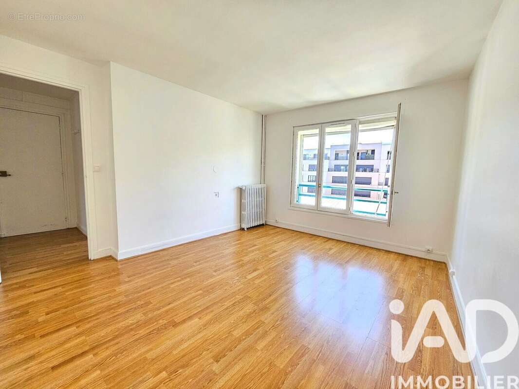 Photo 5 - Appartement à BOULOGNE-BILLANCOURT