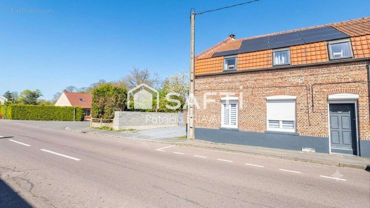 Maison 136 m² à Mazingarbe  - photo 6