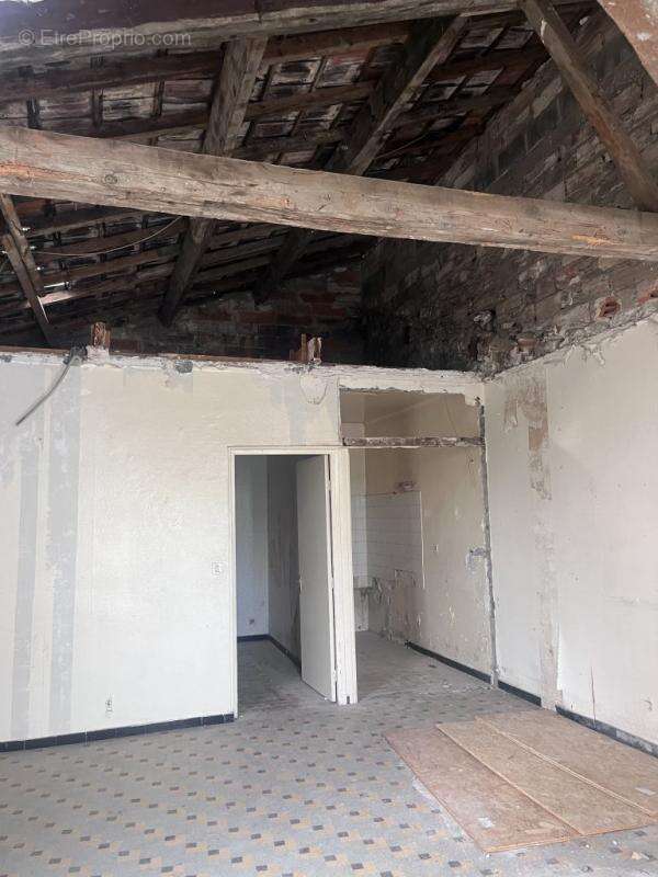 Maison à MONTPELLIER