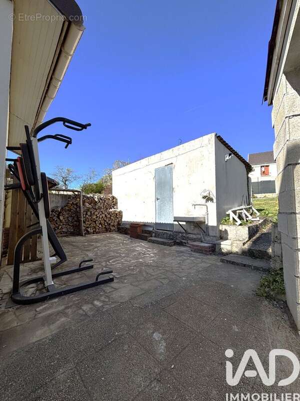 Photo 3 - Maison à MOUROUX