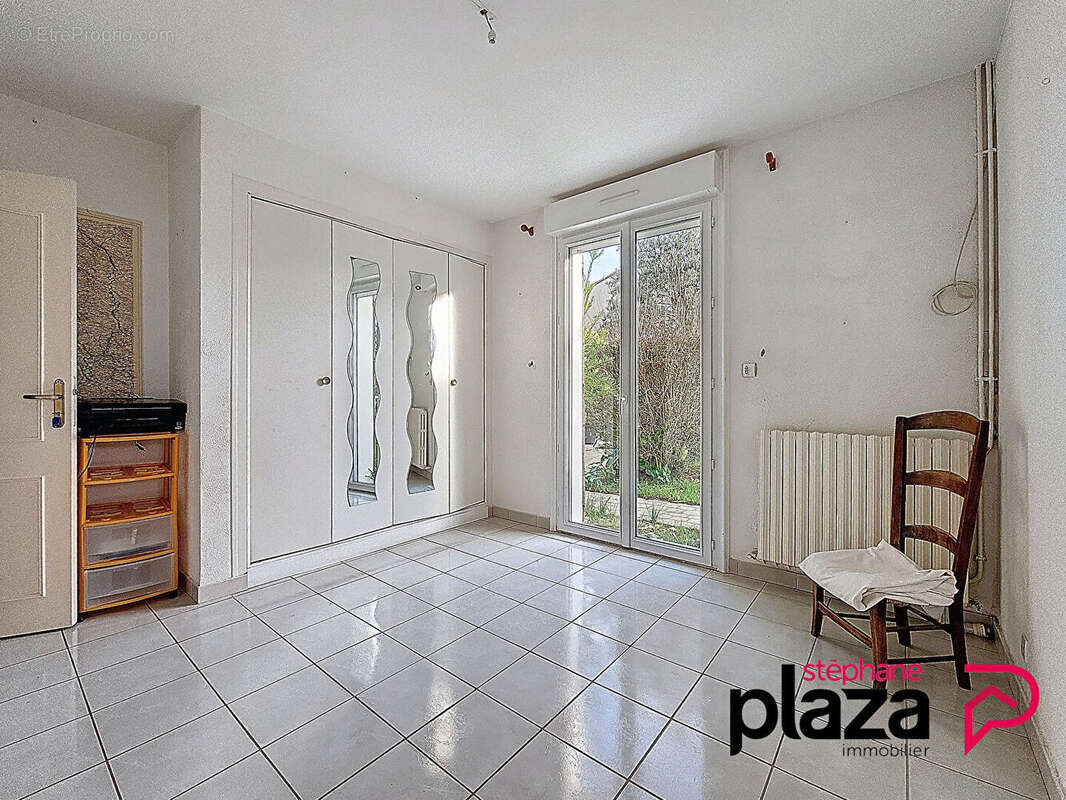 Maison à SAINT-GEORGES-DE-DIDONNE