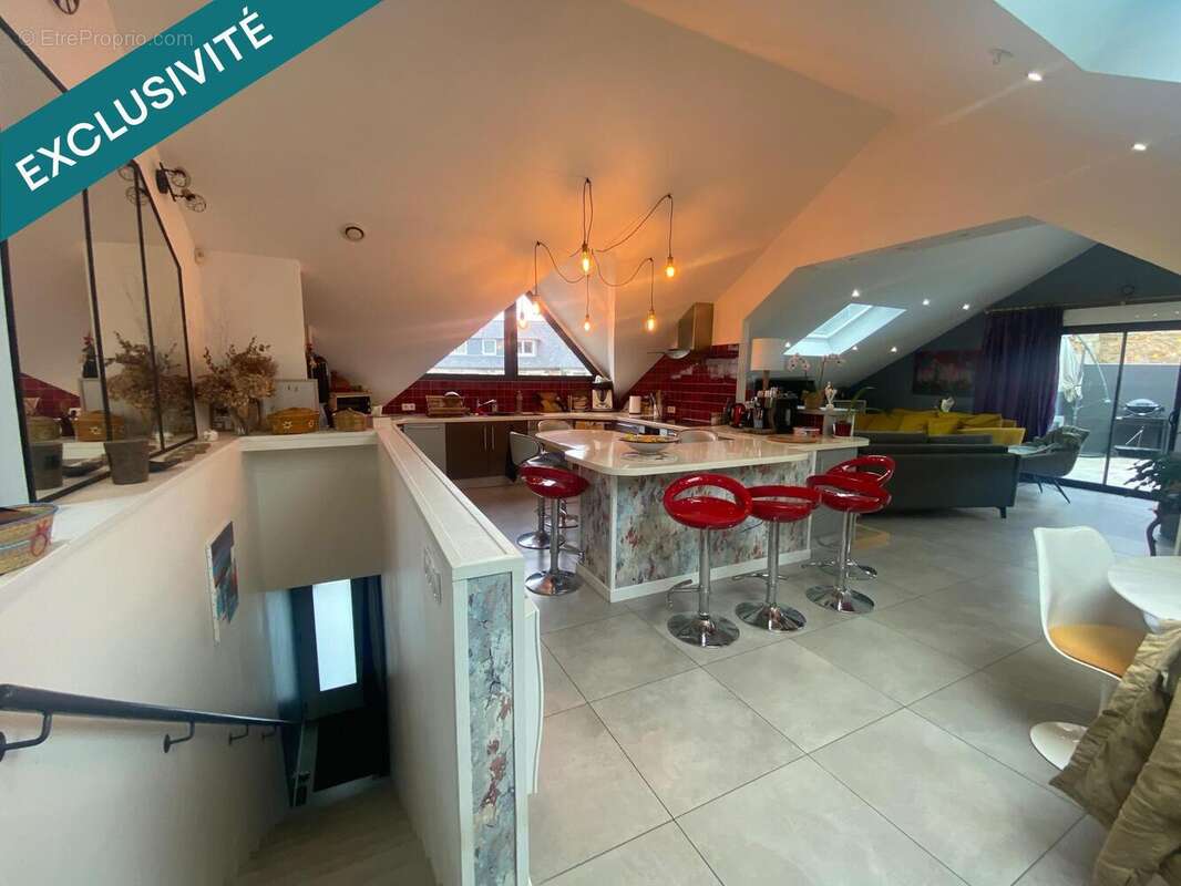 Photo 4 - Appartement à PERROS-GUIREC