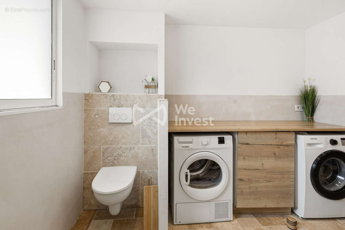 Maison 66 m² à Cogolin  - photo 5