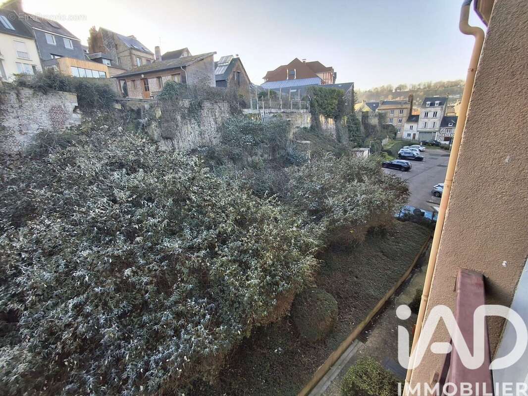 Photo 5 - Appartement à HONFLEUR