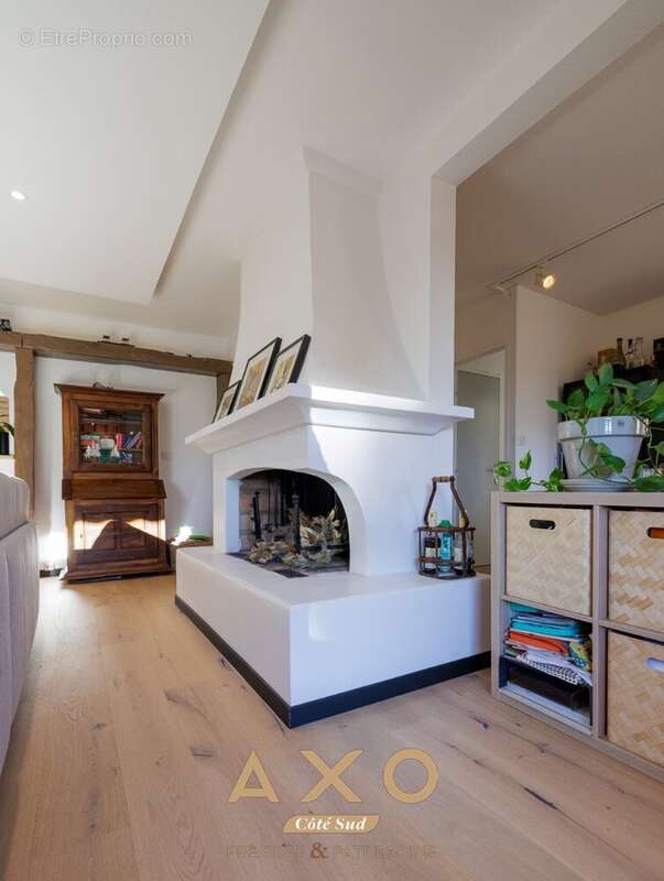 Appartement à AIX-EN-PROVENCE