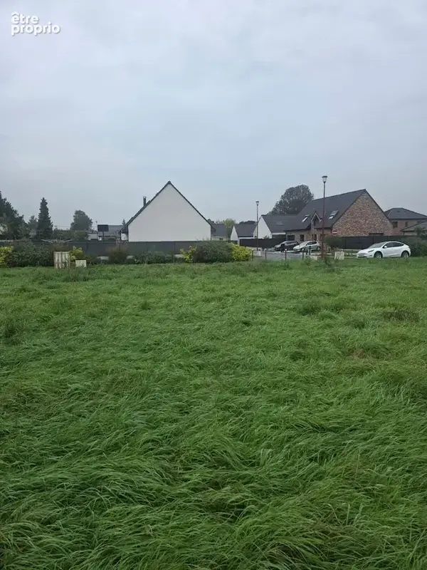 Terrain 416 m² à vendre à Brebieres (62117) - photo 3