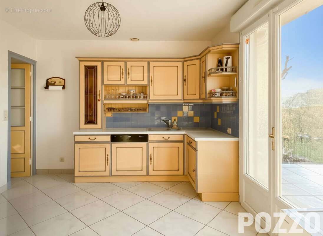 VENTE : maison de 7 pièces (167 m²) à ANCTOVILLE SUR BOSCQ - photo 5