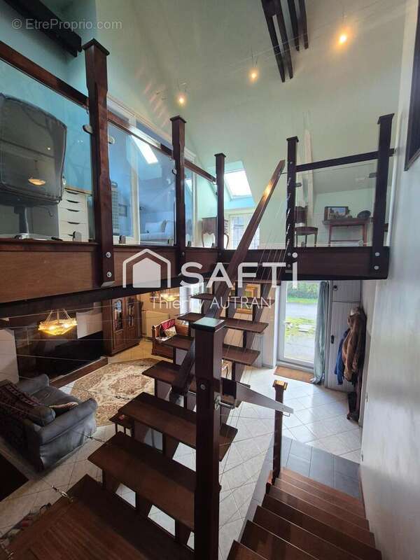 Photo 2 - Maison à SIXT-SUR-AFF