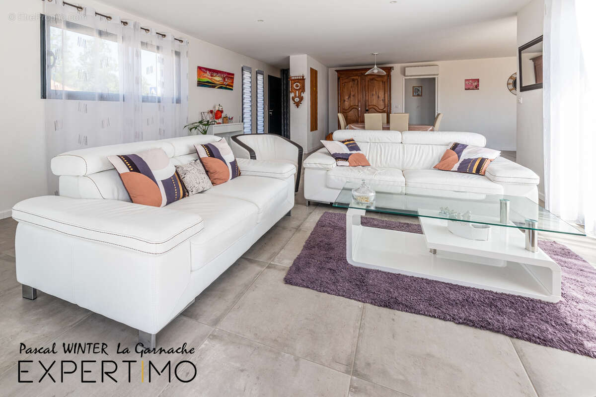 Magnifique maison récente 109m2, 3 chambres - photo 4
