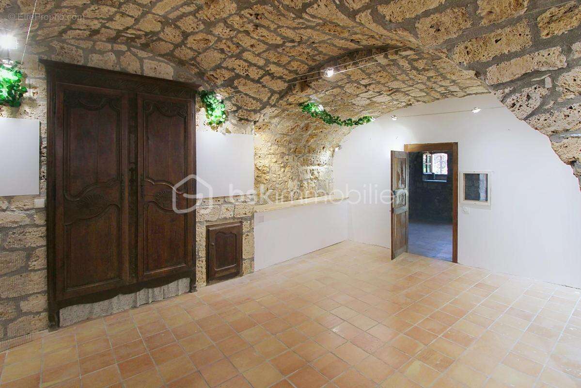 Maison à NANT