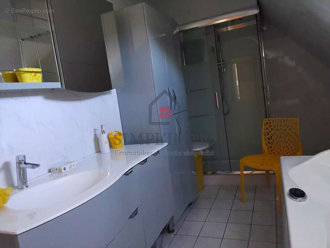 Maison à LE PRE-D'AUGE