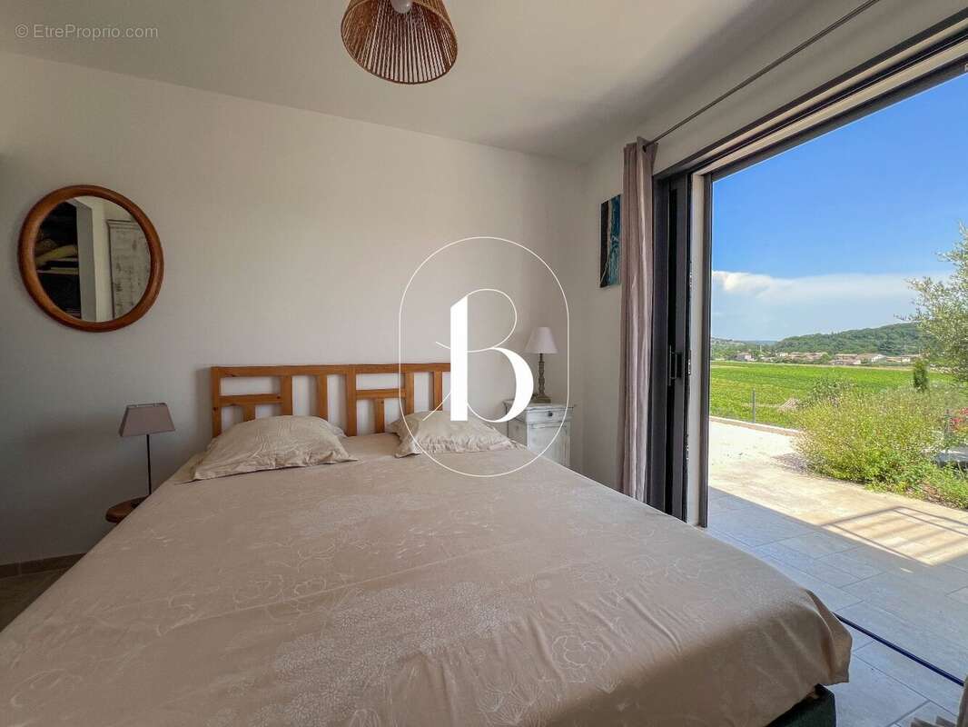 Maison 125 m² à Goudargues  - photo 18