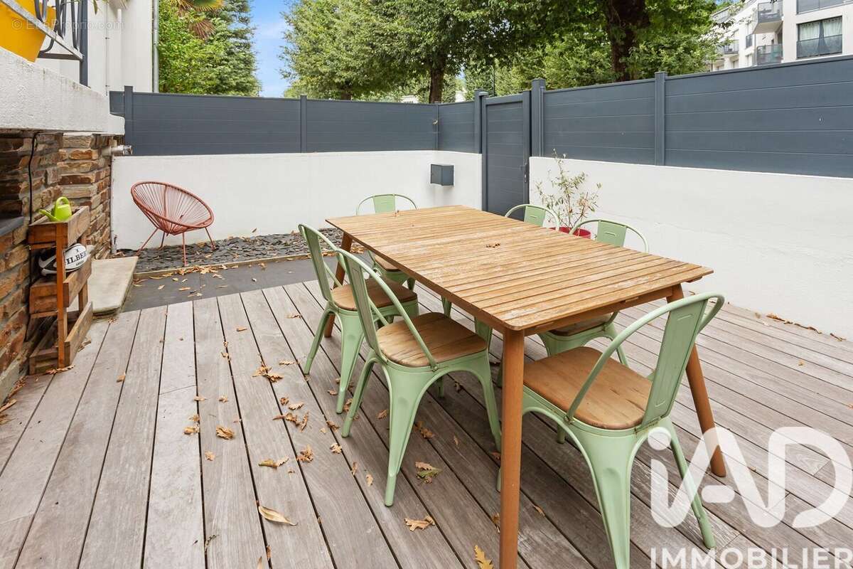 Photo 2 - Appartement à NANTES