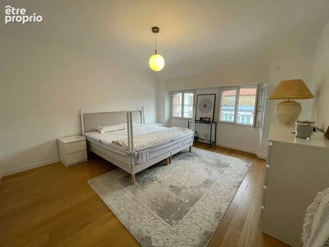 Maison rénovée sur 2373m² de terrain - photo 10