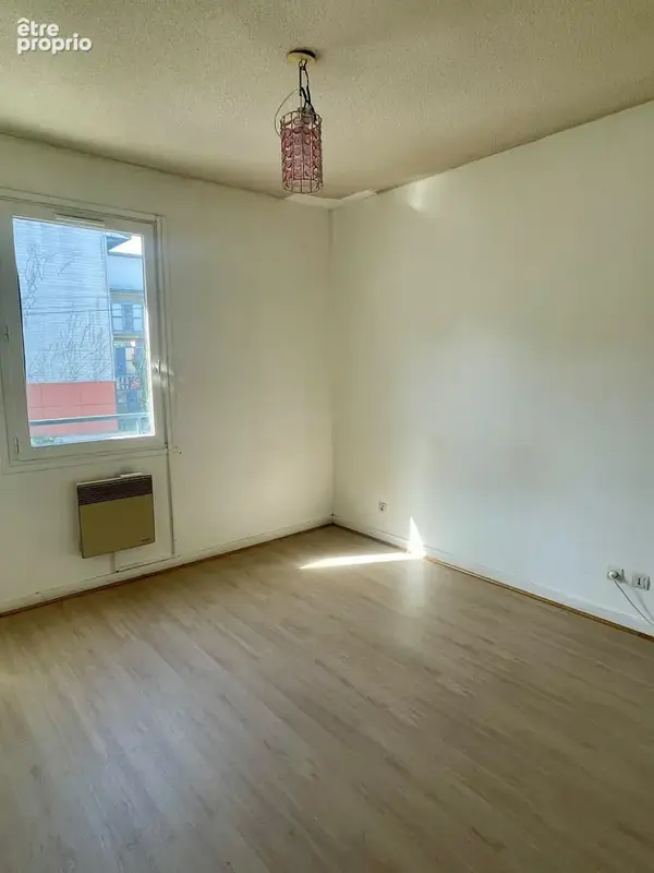 Appartement 3 pièces - Centre-ville - photo 3