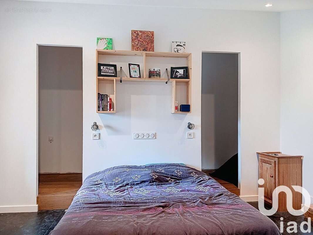 Photo 8 - Maison à VALANJOU