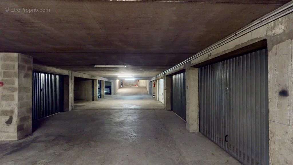 Appartement à VIROFLAY