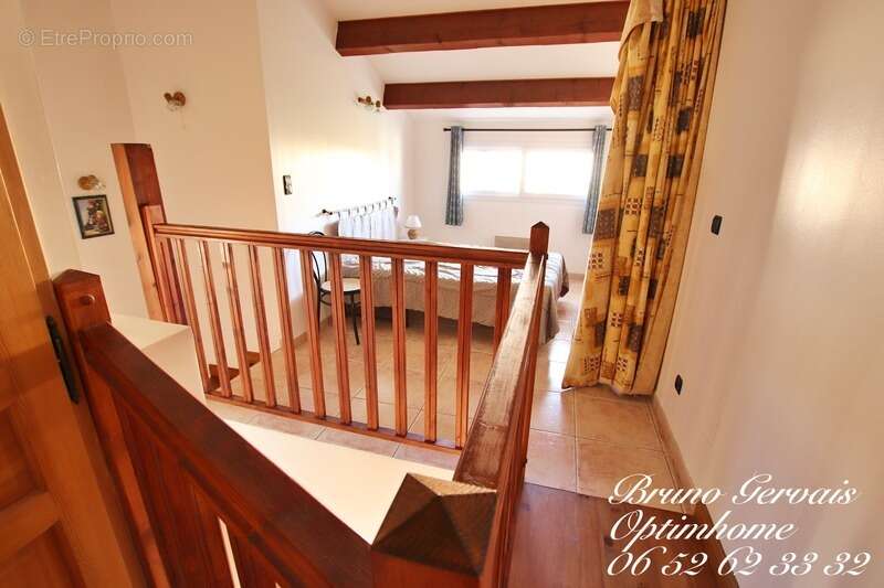 Maison à MARSEILLAN