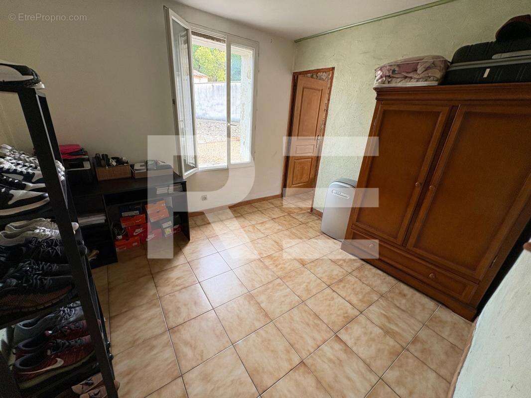 Maison à BEAUVOISIN