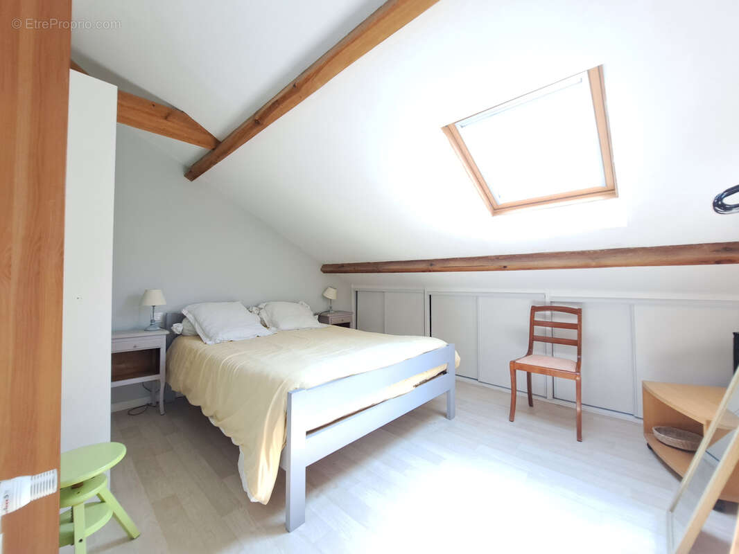 Maison à LA TREMBLADE