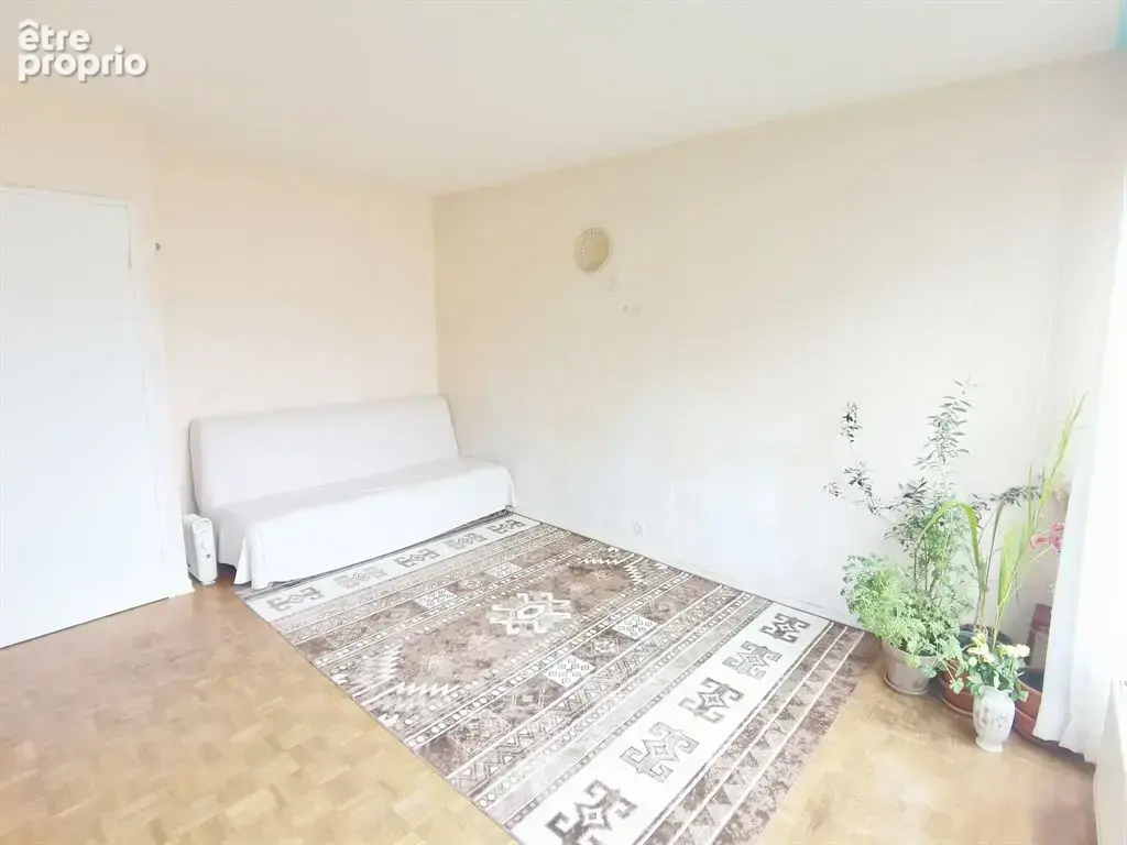 Photo Appartement à Paris-19e au prix de 529 000€