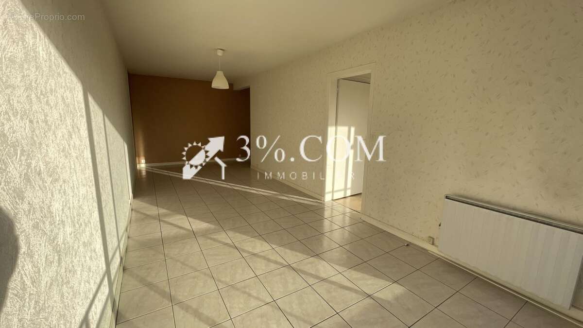 Appartement à AURAY