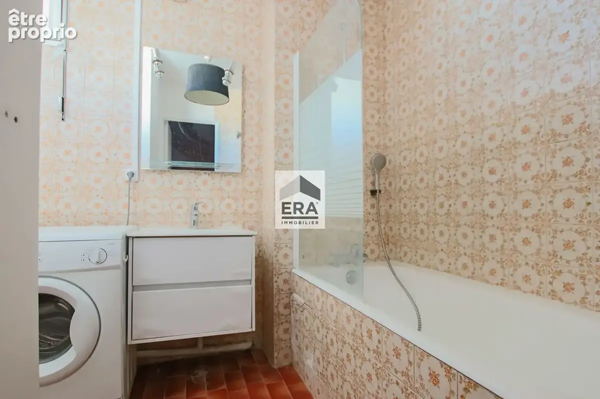Appartement 40m² à paris 13e arrondissement - photo 6