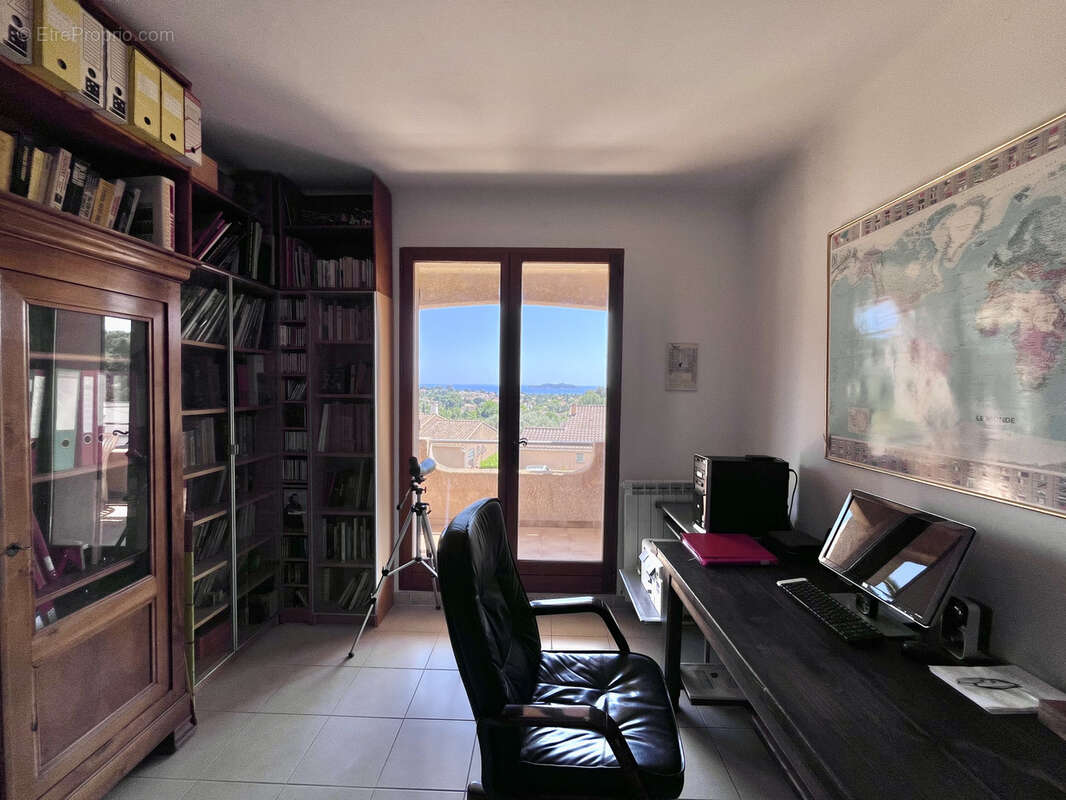 Maison à LA CIOTAT