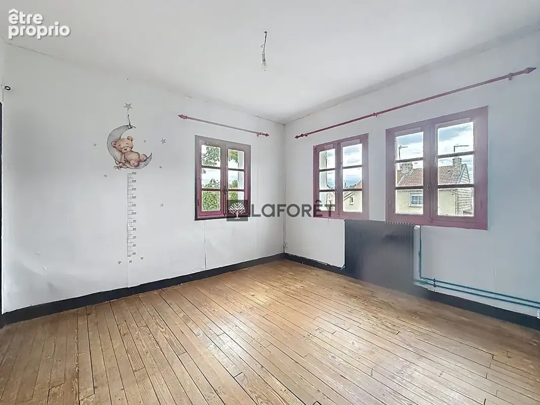 Maison Mitoyenne 82m2 Sotteville les Rouen - photo 12