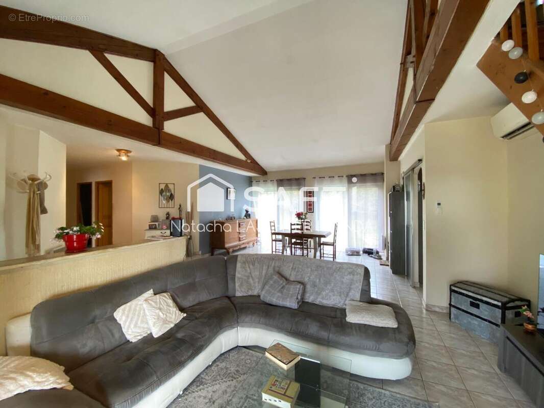 Photo 2 - Maison à GARGAS