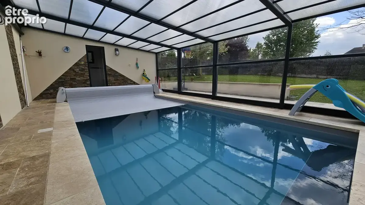 Magnifique maison contemporaine - photo 16