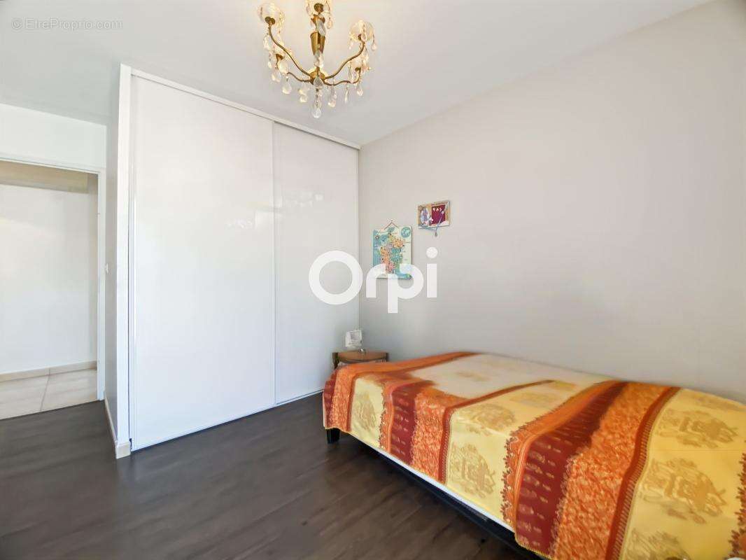 Appartement à LA CIOTAT