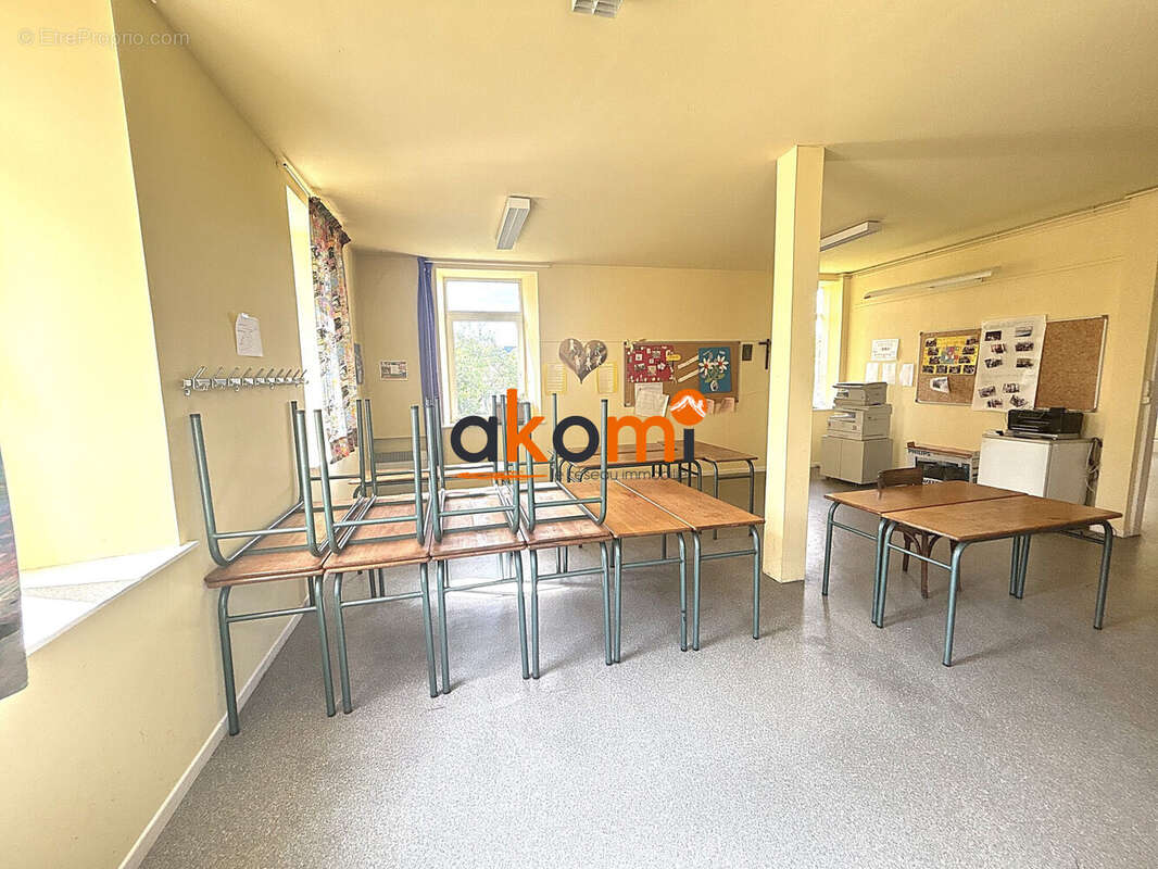 Appartement à ANOULD