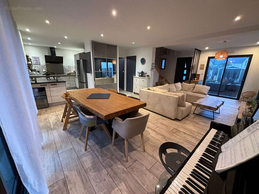 Maison à LE CROISIC