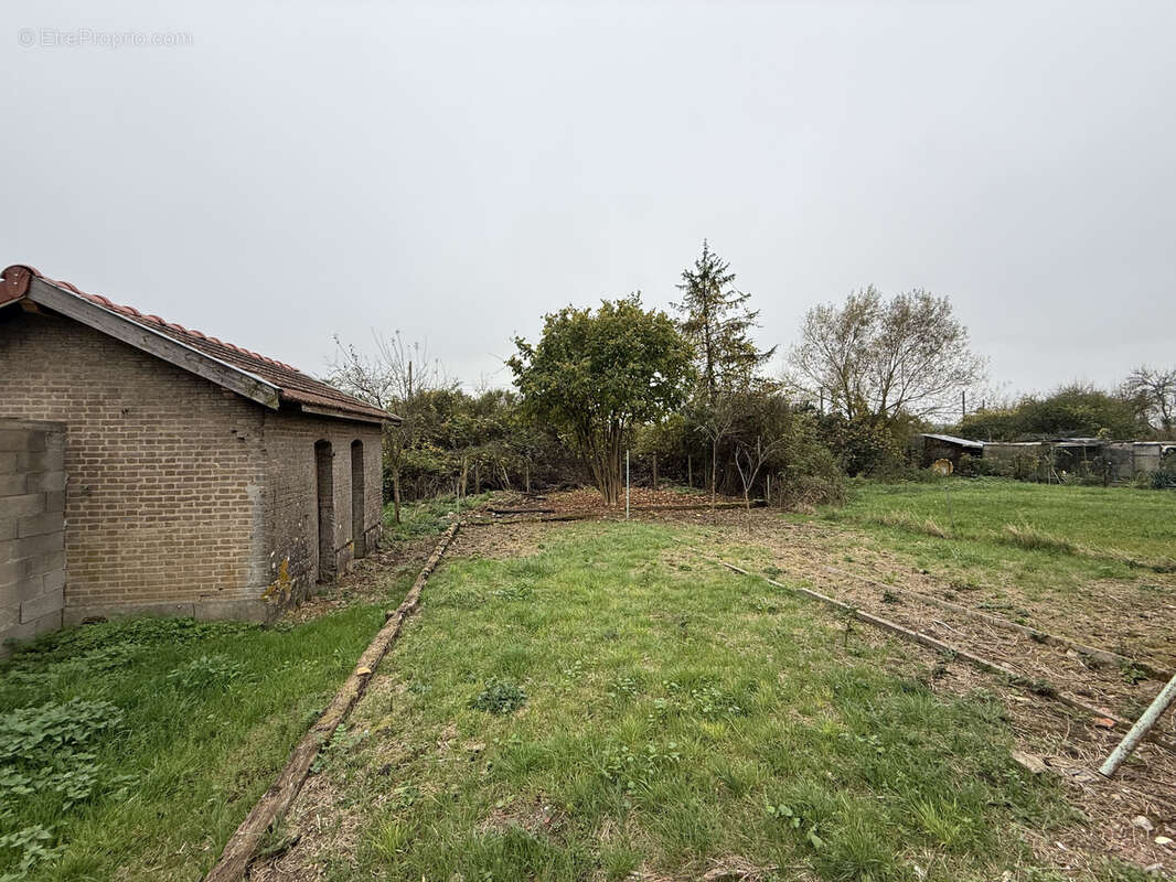 Appartement à VALLEROY