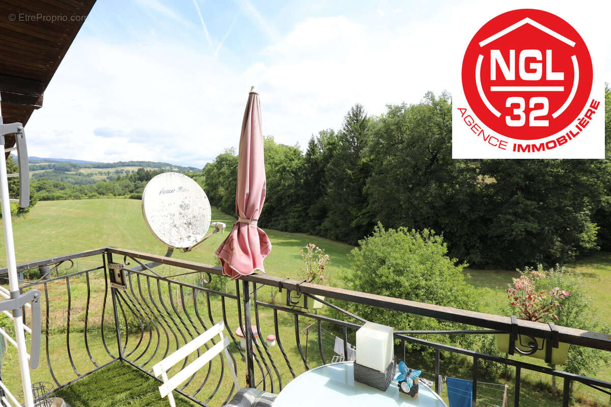 Maison à ALLONZIER-LA-CAILLE