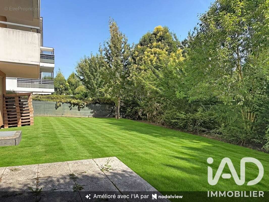 Appartement 60 m² à Lieusaint  - photo 3