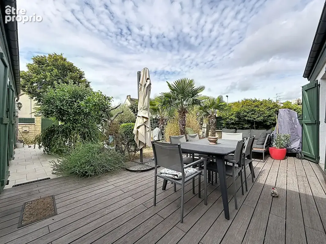Maison 90 m² à Maurepas  - photo 6