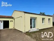 Photo 1 - Maison à SAINT-SAVINIEN