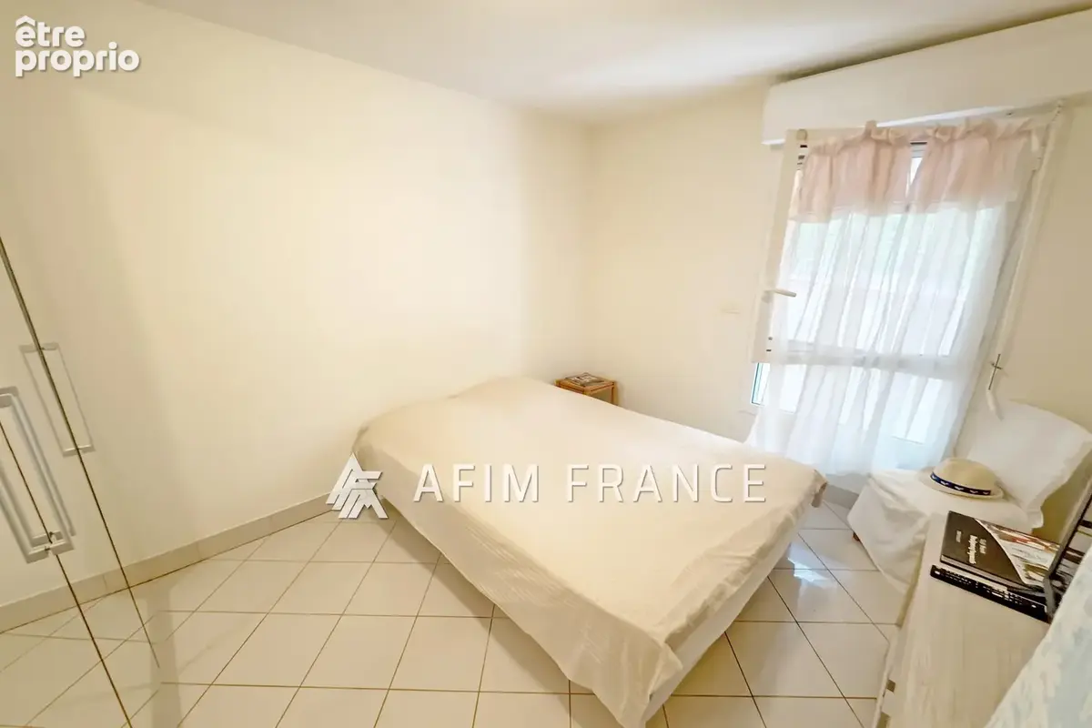 Appartement 2 pièces 56 m² à vendre à Beausoleil (06240) - photo 6