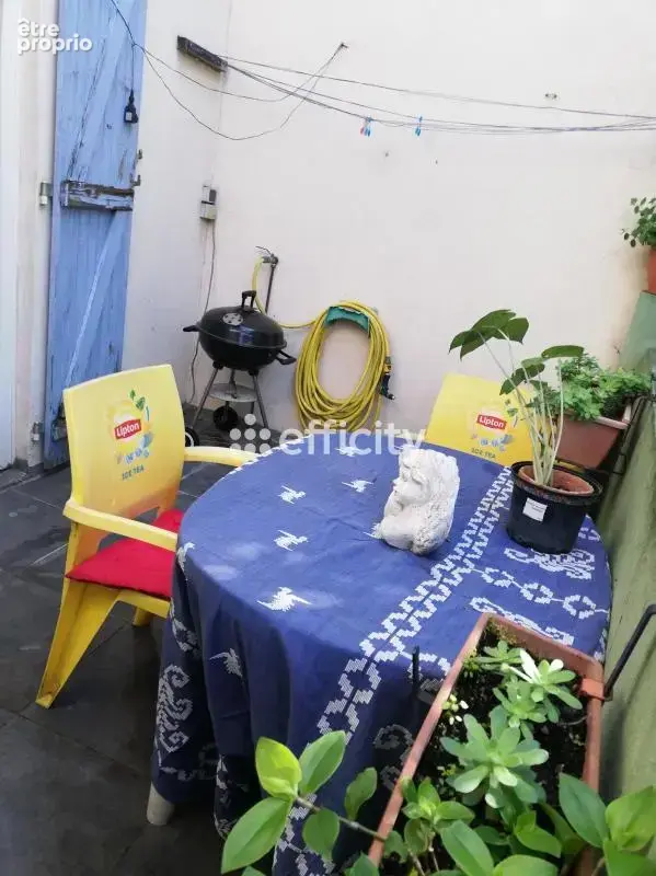 Maison 73 m² à Noisy-Le-Sec  - photo 26