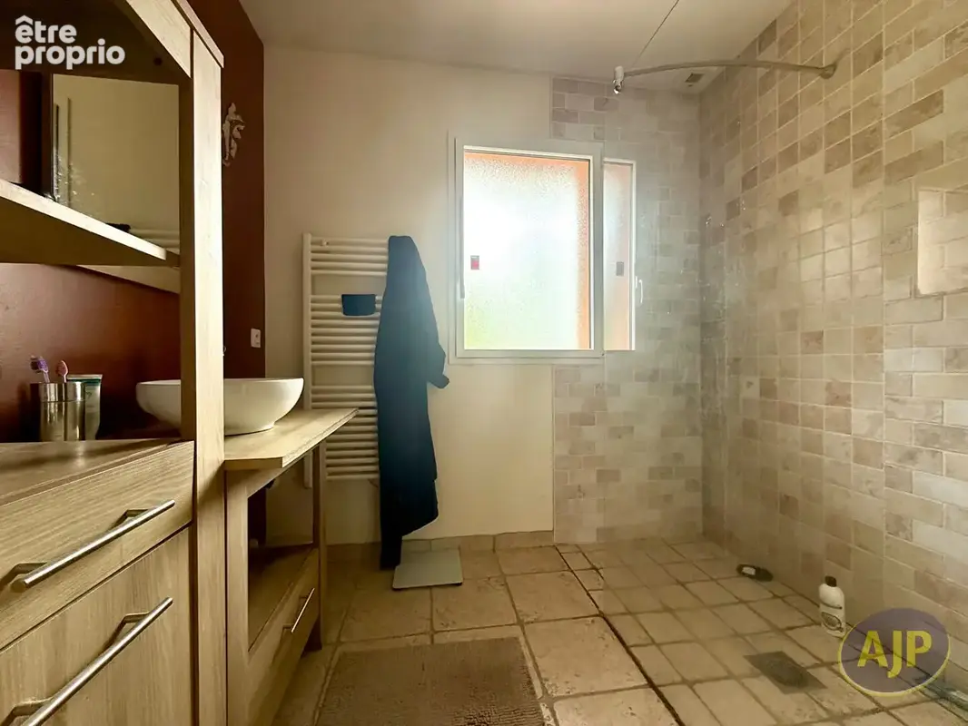 Maison Sainte Pazanne 190 m2 - photo 10