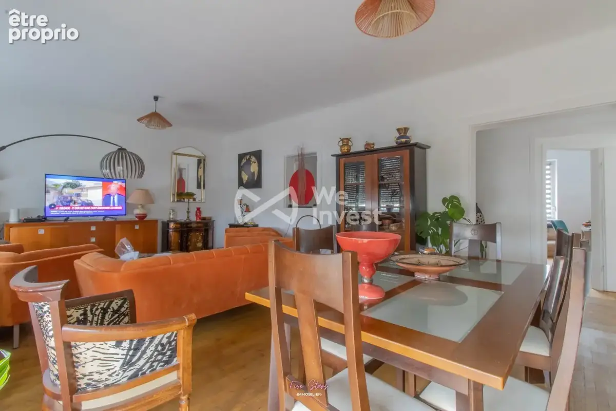 Appartement 275 m² à Piennes  - photo 8