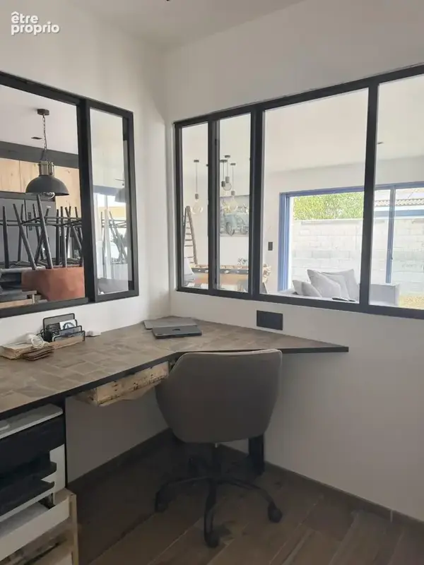 Maison 5 pièces 123 m² à vendre à Coulon (79510) - photo 6