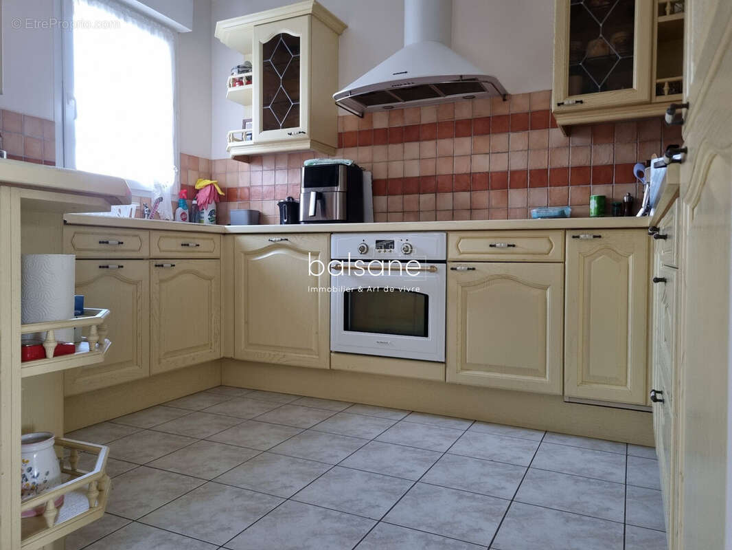 Maison à PONT-AUDEMER