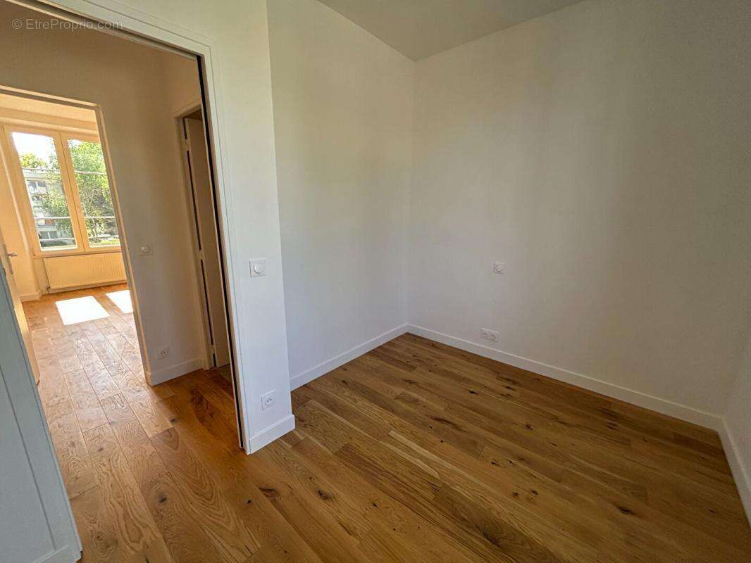 Appartement à RAMBOUILLET